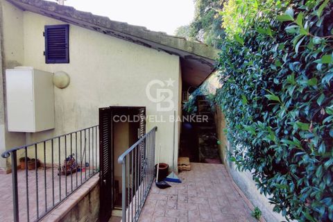 Landejendom i Scansano, Grosseto, Scansano - € 165.000 | Ref: CBI105-1176-429 - foto 21