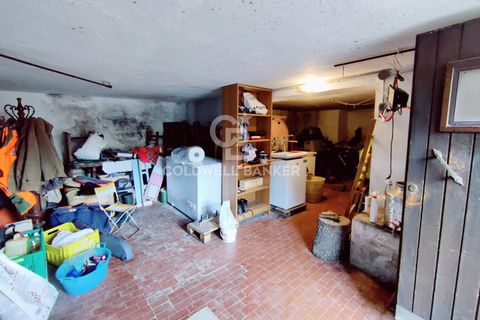 Landejendom i Scansano, Grosseto, Scansano - € 165.000 | Ref: CBI105-1176-429 - foto 24