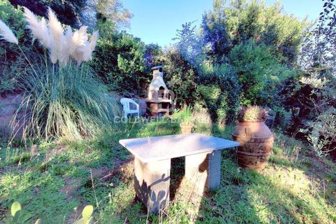 Landejendom i Scansano, Grosseto, Scansano - € 165.000 | Ref: CBI105-1176-429 - foto 34