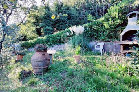 Landejendom i Scansano, Grosseto, Scansano - € 165.000 | Ref: CBI105-1176-429 - foto 35