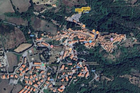 Landejendom i Scansano, Grosseto, Scansano - € 165.000 | Ref: CBI105-1176-429 - foto 39