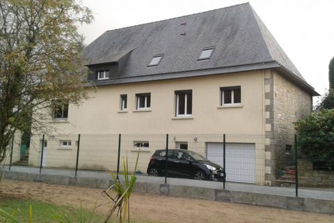Villa i Loudeac, Cotes-d'Armor, Loudeac - € 358 800 | Ref: 171_APY2-0025035 - foto 3