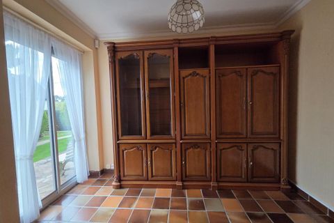 Villa i Loudeac, Cotes-d'Armor, Loudeac - € 358 800 | Ref: 171_APY2-0025035 - foto 5