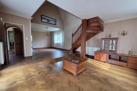 Villa i Loudeac, Cotes-d'Armor, Loudeac - € 358 800 | Ref: 171_APY2-0025035 - foto 7