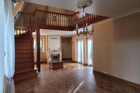 Villa i Loudeac, Cotes-d'Armor, Loudeac - € 358 800 | Ref: 171_APY2-0025035 - foto 9