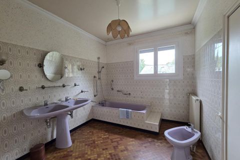 Villa i Loudeac, Cotes-d'Armor, Loudeac - € 358 800 | Ref: 171_APY2-0025035 - foto 13