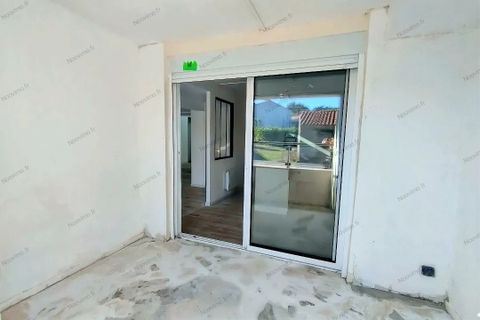 Villa i Corcoue-sur-Logne, Loire-Atlantique, Corcoue-sur-Logne - € 167.680 | Ref: 74_SFN1-0025135 - foto 9