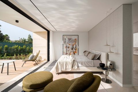 Lejlighed i Almancil, Faro, Almancil - € 4.200.000 | Ref: LBRT348 - foto 8