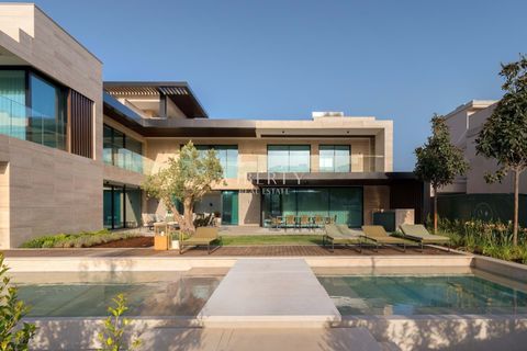 Lejlighed i Almancil, Faro, Almancil - € 4.200.000 | Ref: LBRT348 - foto 18