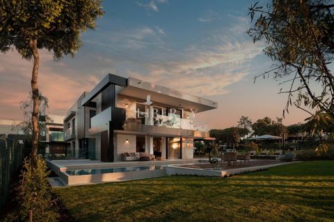 Villa i Almancil, Faro, Almancil - € 9.500.000 | Ref: LBRT358 - foto 1