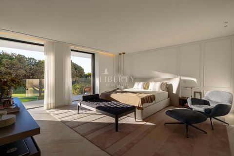 Villa i Almancil, Faro, Almancil - € 9.500.000 | Ref: LBRT358 - foto 11