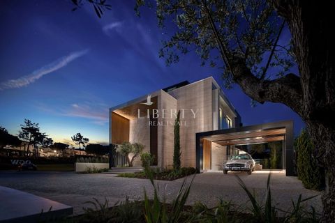 Villa i Almancil, Faro, Almancil - € 9.500.000 | Ref: LBRT358 - foto 24