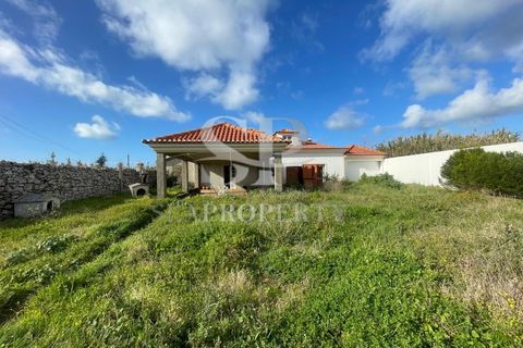 Helårsgrund i Peniche, Leiria, Peniche - € 280.000 | Ref: SP352 - foto 2