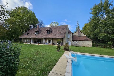 Villa i Beaune, Cote-d'Or, Beaune - € 950.000 | Ref: 4930 - foto 6