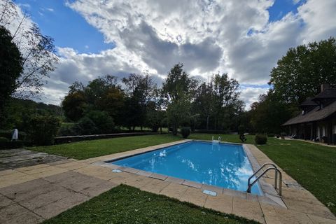 Villa i Beaune, Cote-d'Or, Beaune - € 950.000 | Ref: 4930 - foto 7