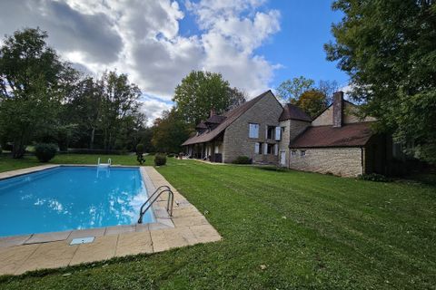 Villa i Beaune, Cote-d'Or, Beaune - € 950.000 | Ref: 4930 - foto 8
