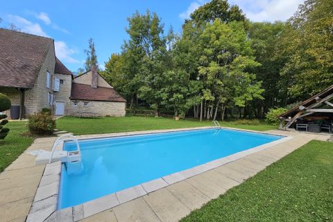 Villa i Beaune, Cote-d'Or, Beaune - € 950.000 | Ref: 4930 - foto 9