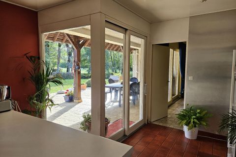 Villa i Beaune, Cote-d'Or, Beaune - € 950.000 | Ref: 4930 - foto 17