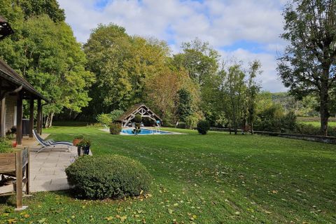 Villa i Beaune, Cote-d'Or, Beaune - € 950.000 | Ref: 4930 - foto 23