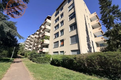Lejlighed i Lyon, Rhone, Lyon - € 139.000 | Ref: 86351652 - foto 1