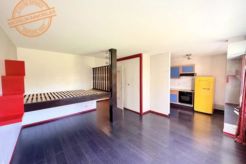 Lejlighed i Lyon, Rhone, Lyon - € 139.000 | Ref: 86351652 - foto 2