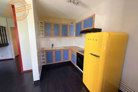 Lejlighed i Lyon, Rhone, Lyon - € 139.000 | Ref: 86351652 - foto 3