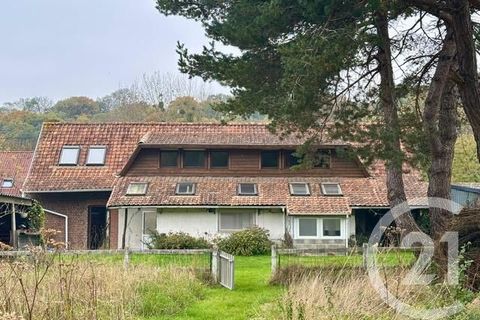 Villa i Estréelles, Pas-de-Calais, Estréelles - € 181.900 | Ref: 3393 - foto 1