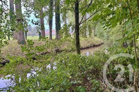 Villa i Estréelles, Pas-de-Calais, Estréelles - € 181.900 | Ref: 3393 - foto 2