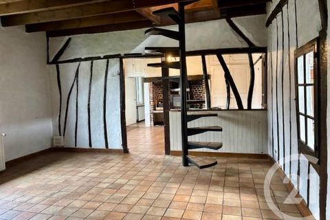 Villa i Estréelles, Pas-de-Calais, Estréelles - € 181.900 | Ref: 3393 - foto 5