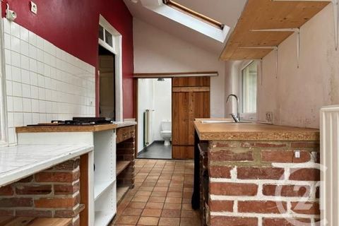 Villa i Estréelles, Pas-de-Calais, Estréelles - € 181.900 | Ref: 3393 - foto 7