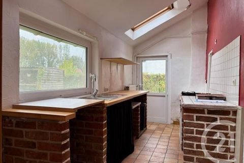 Villa i Estréelles, Pas-de-Calais, Estréelles - € 181.900 | Ref: 3393 - foto 8