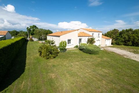 Villa a Yves, Charente-Maritime, Yves - € 560.000 | Ref: LP1006 - foto 2