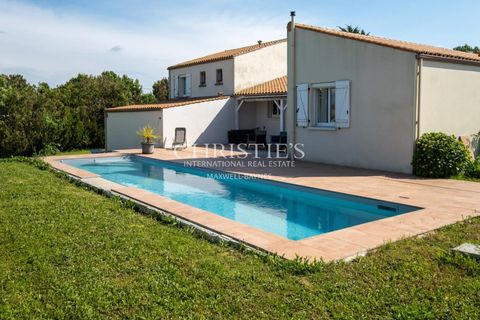 Villa a Yves, Charente-Maritime, Yves - € 560.000 | Ref: LP1006 - foto 19