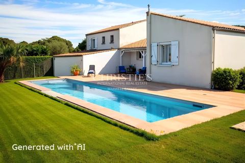 Villa a Yves, Charente-Maritime, Yves - € 560.000 | Ref: LP1006 - foto 20
