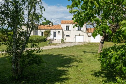Villa a Yves, Charente-Maritime, Yves - € 560.000 | Ref: LP1006 - foto 21