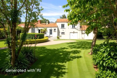 Villa a Yves, Charente-Maritime, Yves - € 560.000 | Ref: LP1006 - foto 22