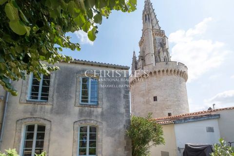 Byhus i La Rochelle, Charente-Maritime, La Rochelle - € 565.000 | Ref: LP1015 - foto 5