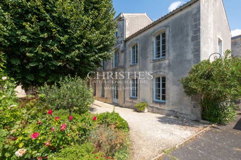 Byhus i La Rochelle, Charente-Maritime, La Rochelle - € 565.000 | Ref: LP1015 - foto 4