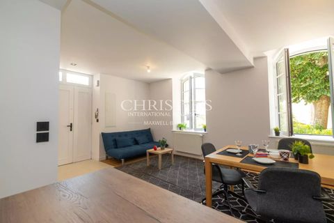 Byhus i La Rochelle, Charente-Maritime, La Rochelle - € 565.000 | Ref: LP1015 - foto 2
