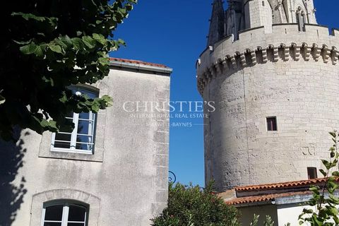 Byhus i La Rochelle, Charente-Maritime, La Rochelle - € 565.000 | Ref: LP1015 - foto 22