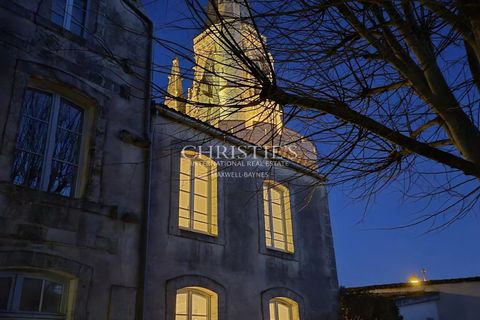 Byhus i La Rochelle, Charente-Maritime, La Rochelle - € 565.000 | Ref: LP1015 - foto 20