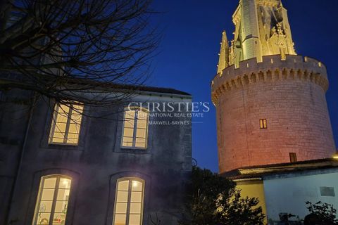 Byhus i La Rochelle, Charente-Maritime, La Rochelle - € 565.000 | Ref: LP1015 - foto 21