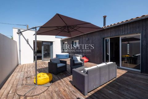 Villa a Croix-Chapeau, Charente-Maritime, Croix-Chapeau - € 698.000 | Ref: LP1012 - foto 9