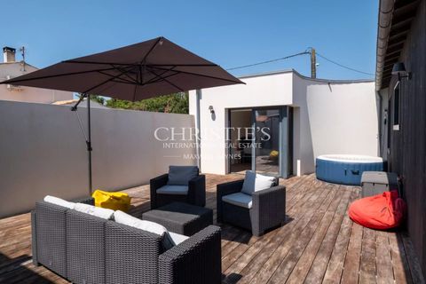 Villa a Croix-Chapeau, Charente-Maritime, Croix-Chapeau - € 698.000 | Ref: LP1012 - foto 10