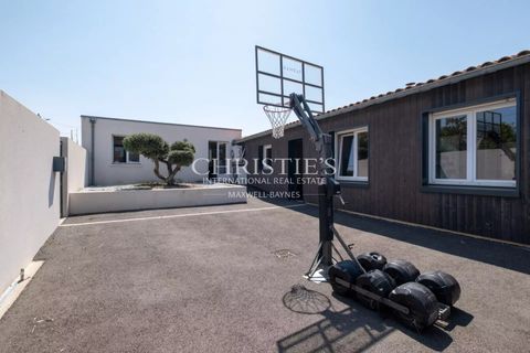 Villa a Croix-Chapeau, Charente-Maritime, Croix-Chapeau - € 698.000 | Ref: LP1012 - foto 30