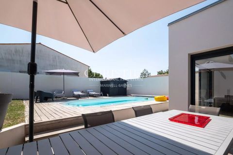 Villa a Croix-Chapeau, Charente-Maritime, Croix-Chapeau - € 698.000 | Ref: LP1012 - foto 31