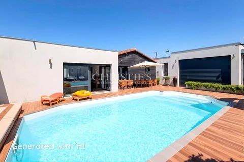Villa a Croix-Chapeau, Charente-Maritime, Croix-Chapeau - € 698.000 | Ref: LP1012 - foto 2