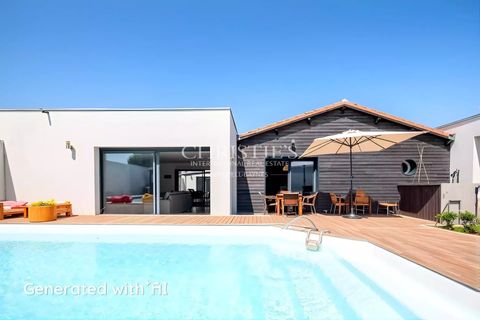 Villa a Croix-Chapeau, Charente-Maritime, Croix-Chapeau - € 698.000 | Ref: LP1012 - foto 33