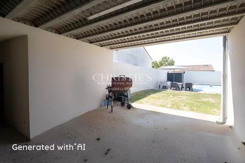 Villa a Croix-Chapeau, Charente-Maritime, Croix-Chapeau - € 698.000 | Ref: LP1012 - foto 28