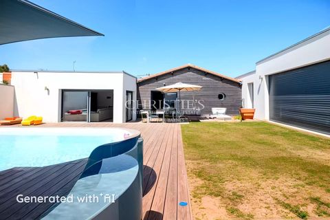Villa a Croix-Chapeau, Charente-Maritime, Croix-Chapeau - € 698.000 | Ref: LP1012 - foto 32